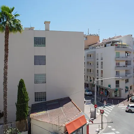 Apartment Exclusivite : Charmant Studio Au Centre-ville *