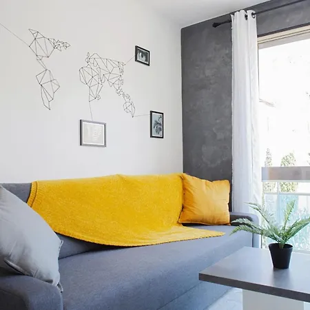 Exclusivite : Charmant Studio Au Centre-ville *