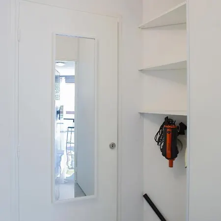 Exclusivite : Charmant Studio Au Centre-ville Apartment